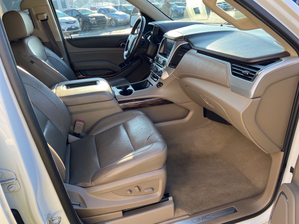 2019 GMC Yukon Image 59