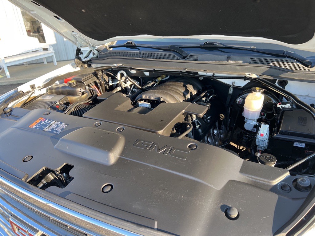 2019 GMC Yukon Image 61