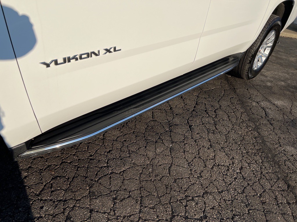 2019 GMC Yukon Image 65
