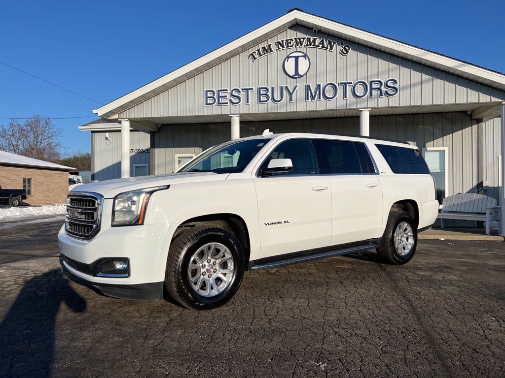2019 GMC Yukon Image 70