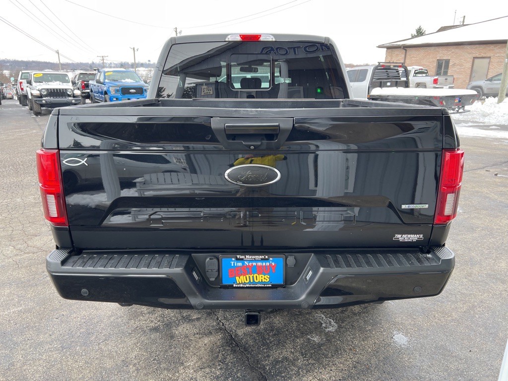 2018 Ford F-150 Image 7
