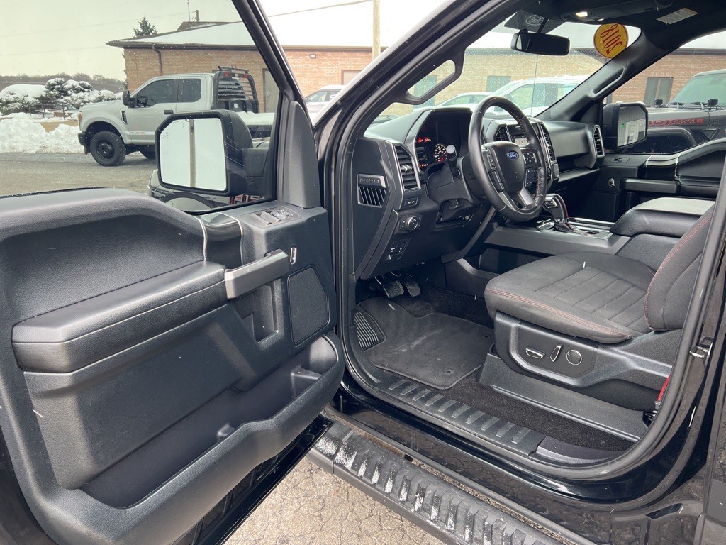 2018 Ford F-150 Image 15