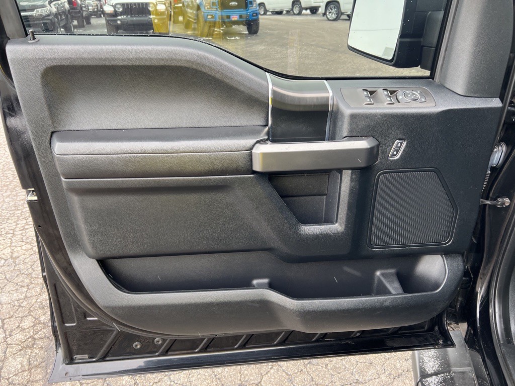 2018 Ford F-150 Image 16