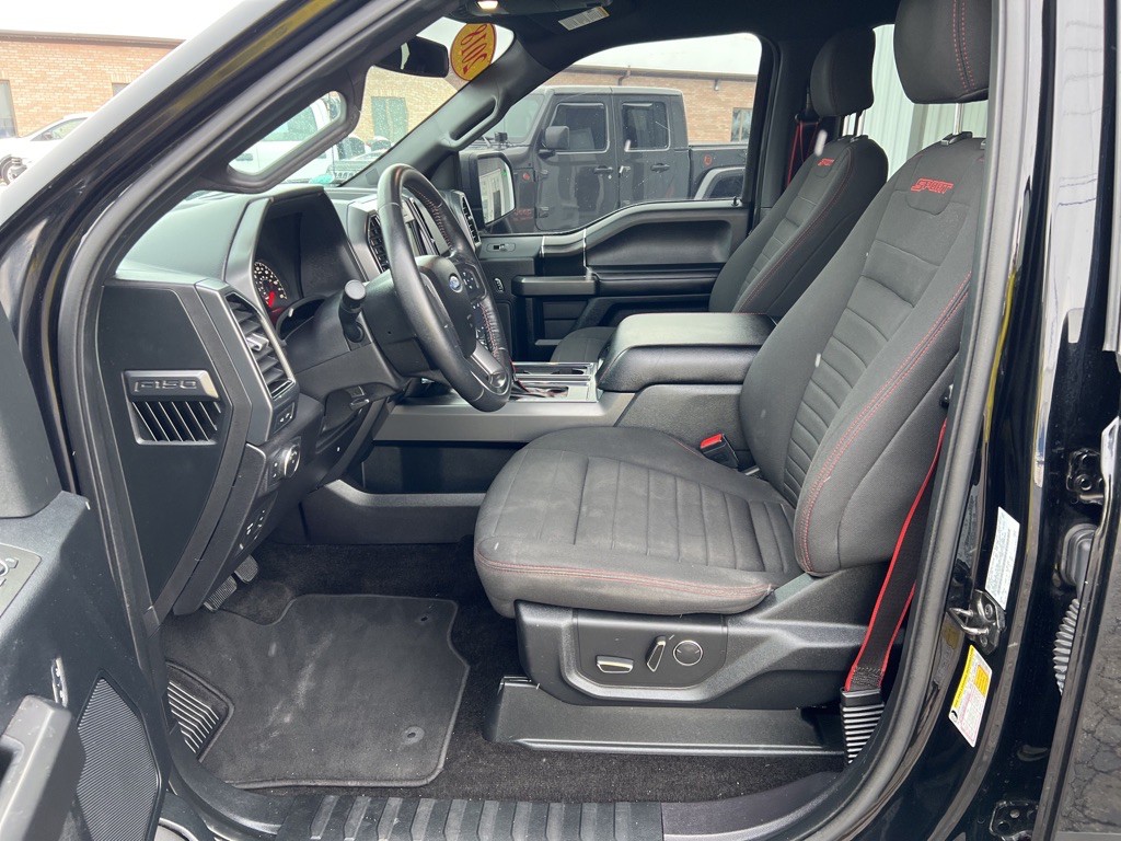 2018 Ford F-150 Image 17