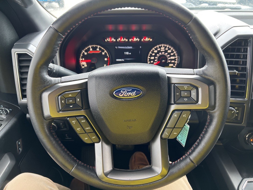 2018 Ford F-150 Image 19