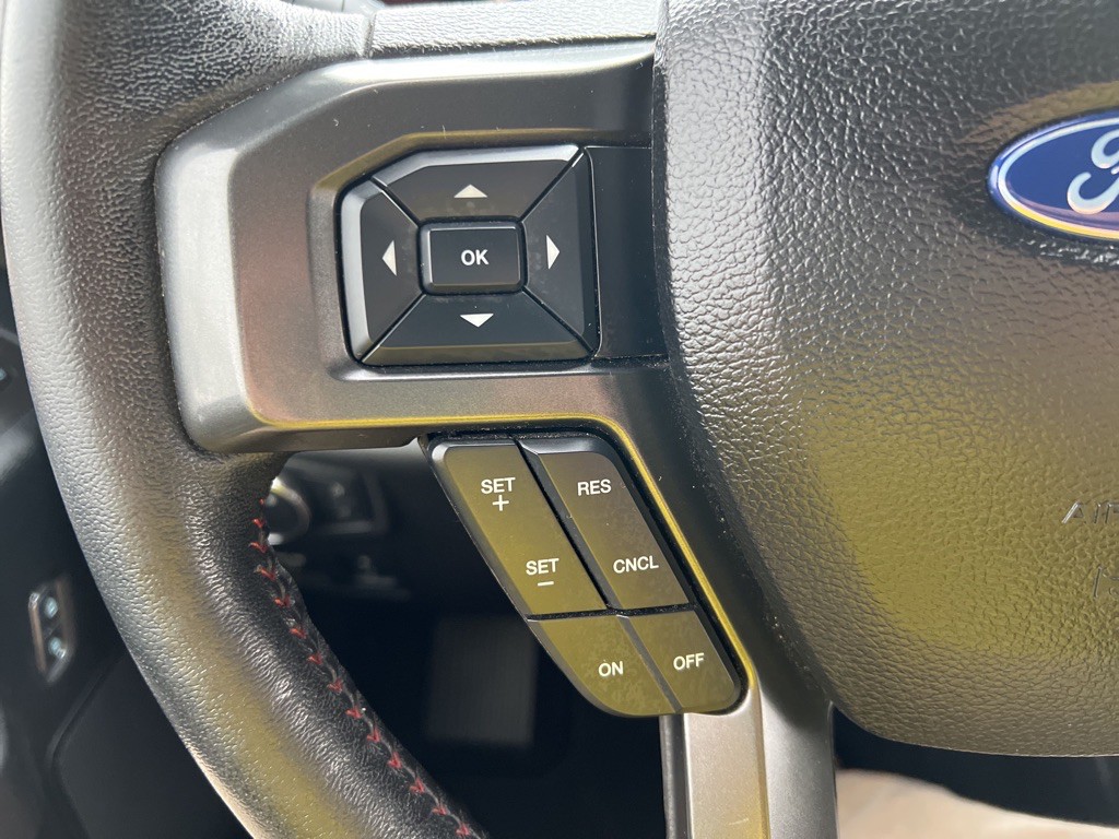 2018 Ford F-150 Image 20