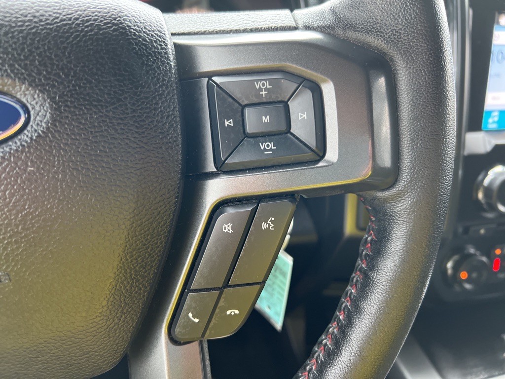 2018 Ford F-150 Image 21