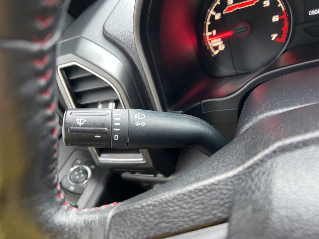2018 Ford F-150 Image 22