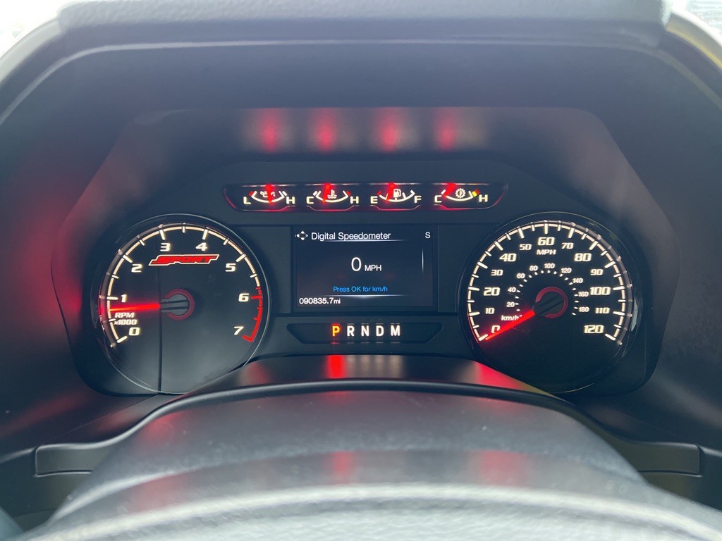 2018 Ford F-150 Image 23