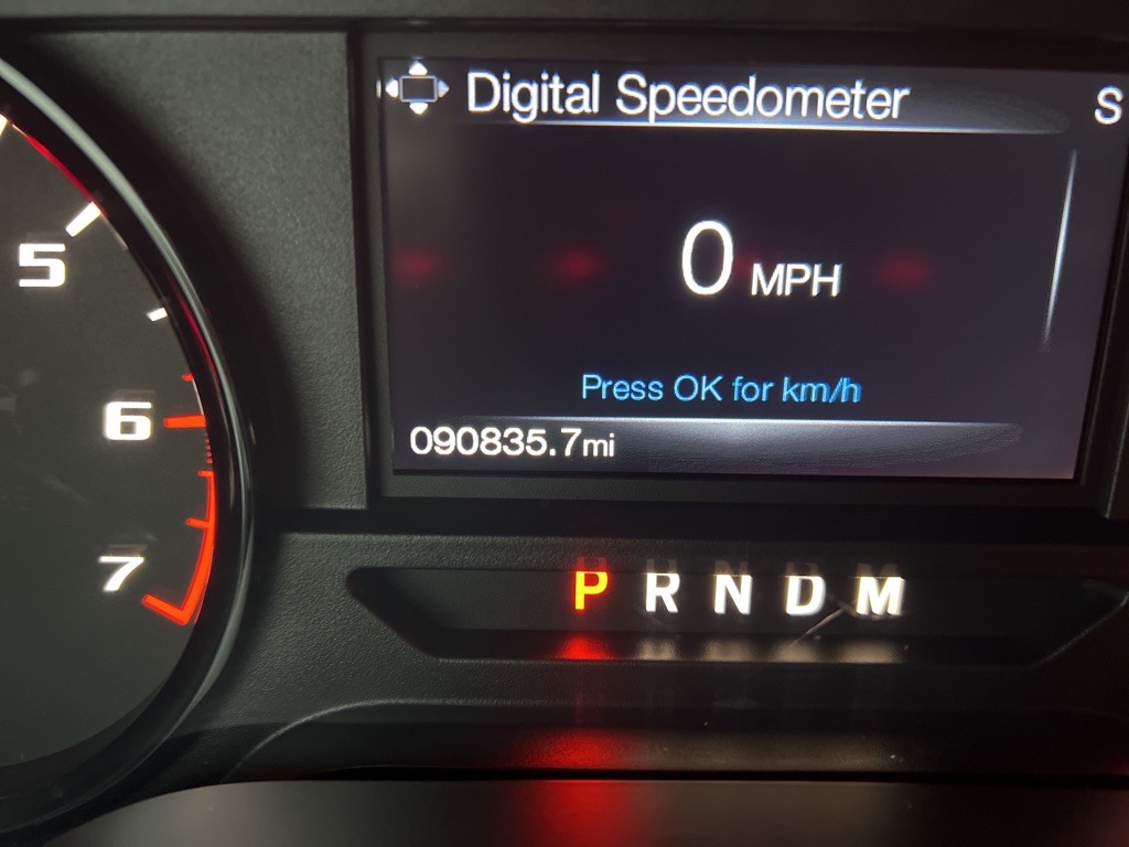 2018 Ford F-150 Image 24