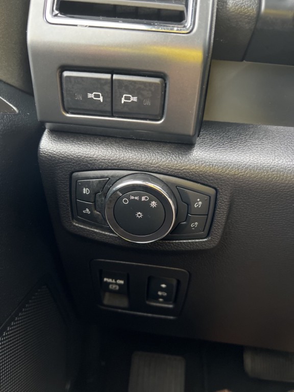 2018 Ford F-150 Image 25