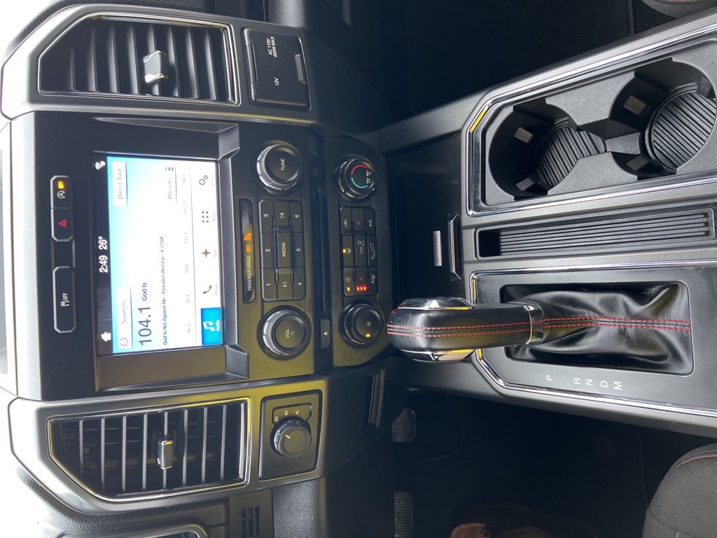 2018 Ford F-150 Image 26