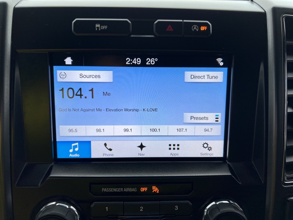 2018 Ford F-150 Image 27