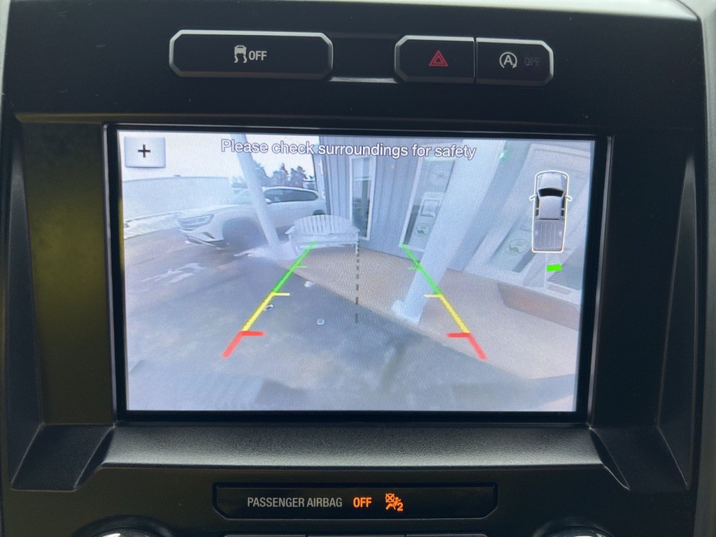 2018 Ford F-150 Image 28