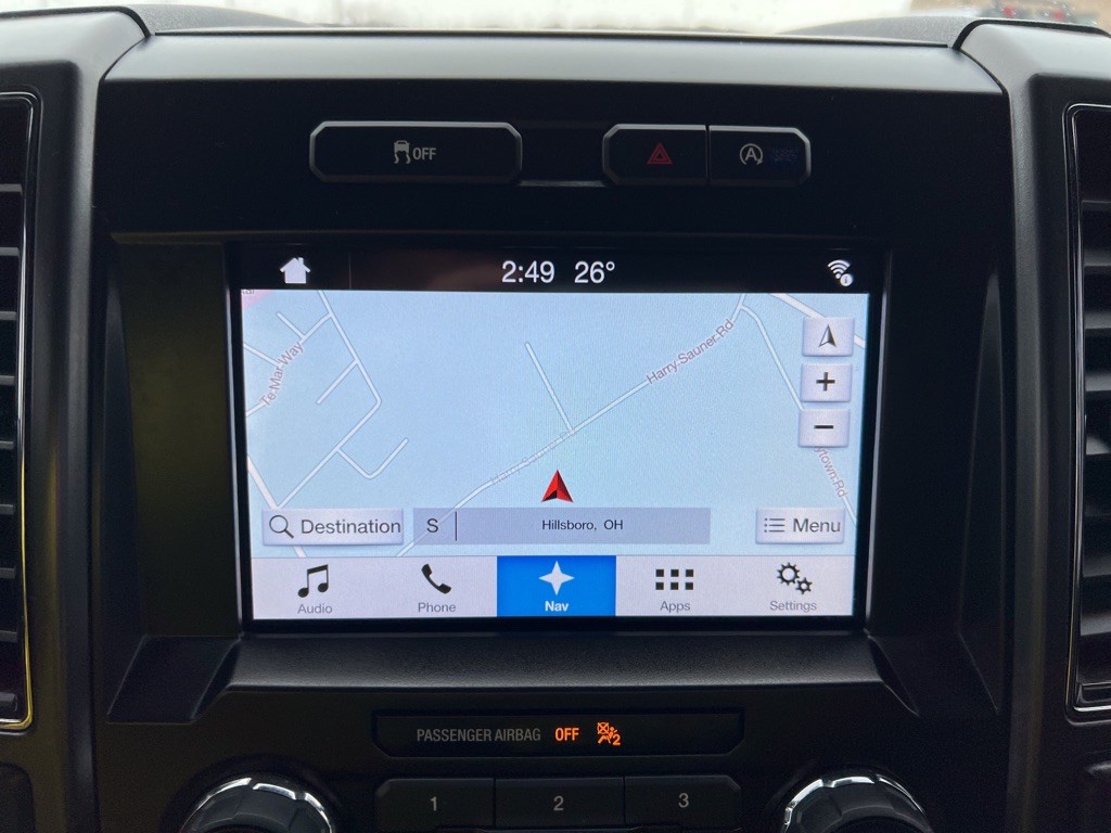 2018 Ford F-150 Image 29