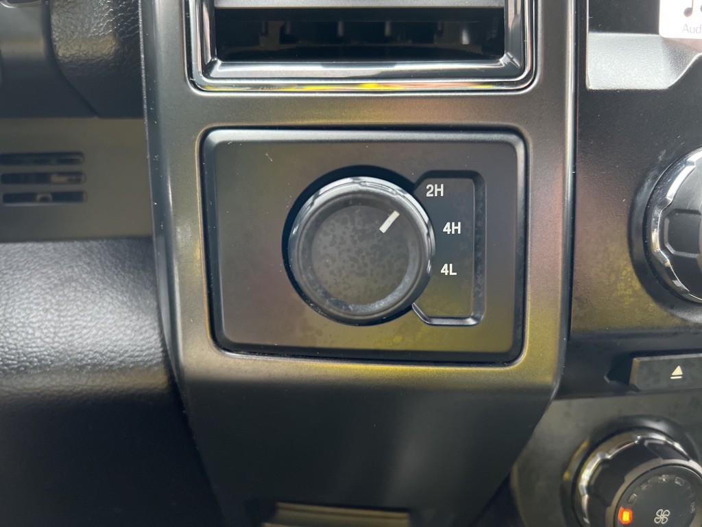 2018 Ford F-150 Image 30