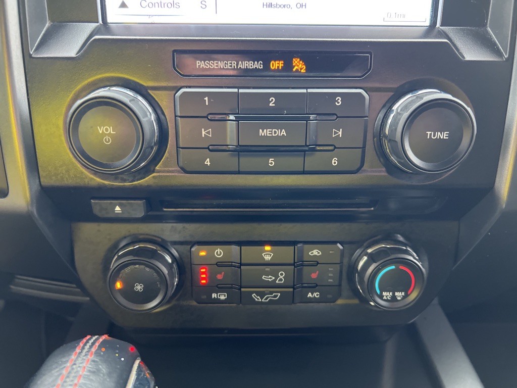 2018 Ford F-150 Image 31