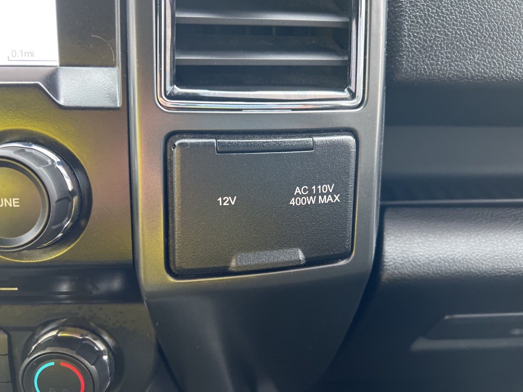 2018 Ford F-150 Image 32