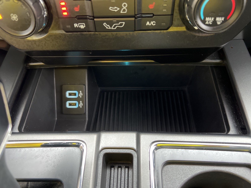 2018 Ford F-150 Image 33