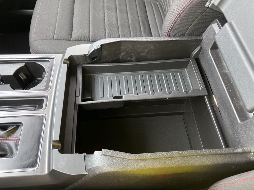2018 Ford F-150 Image 36