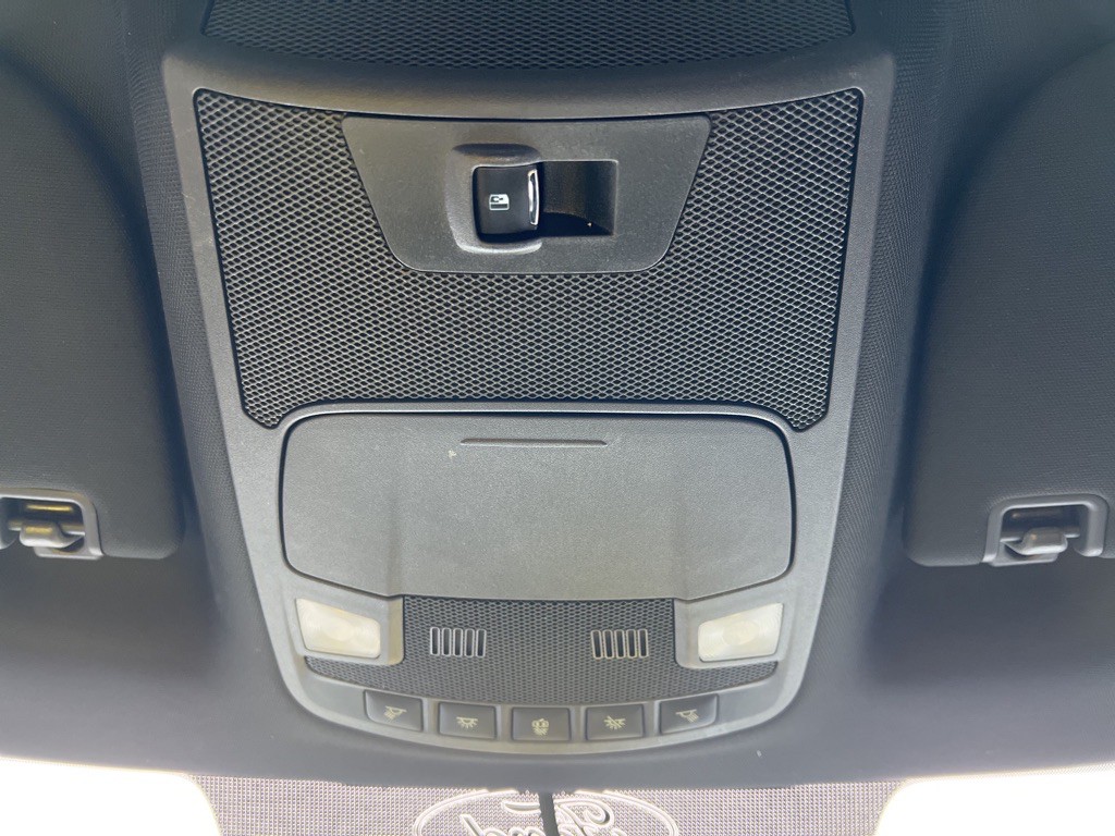 2018 Ford F-150 Image 37