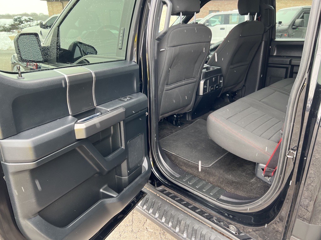 2018 Ford F-150 Image 40