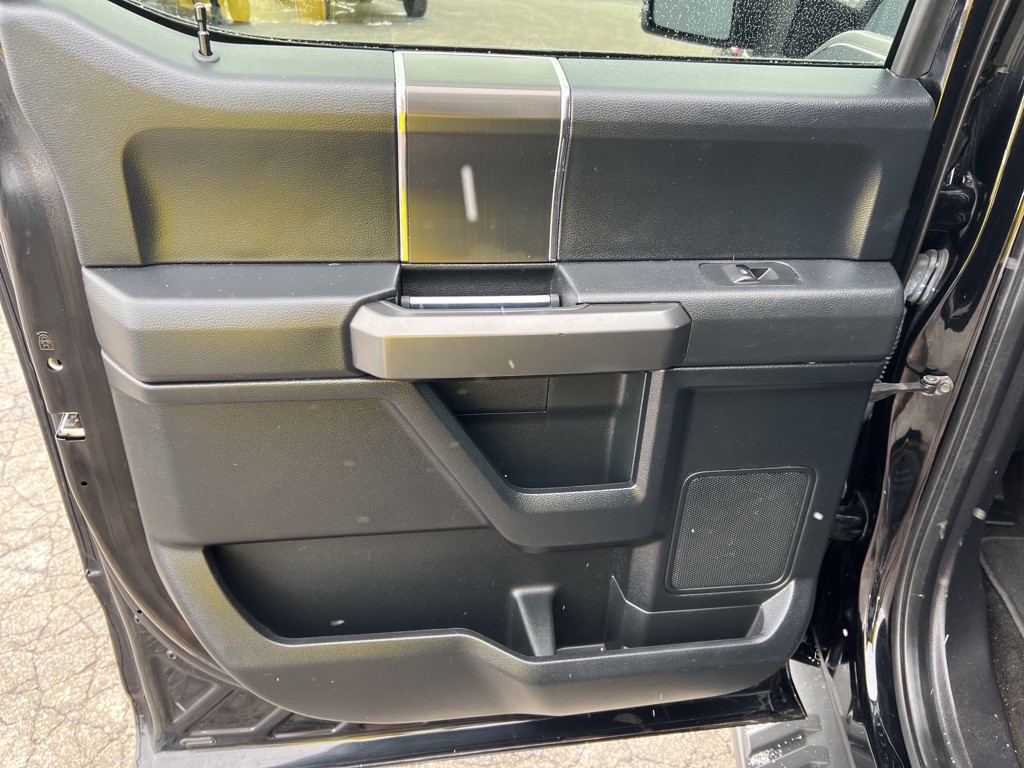 2018 Ford F-150 Image 41