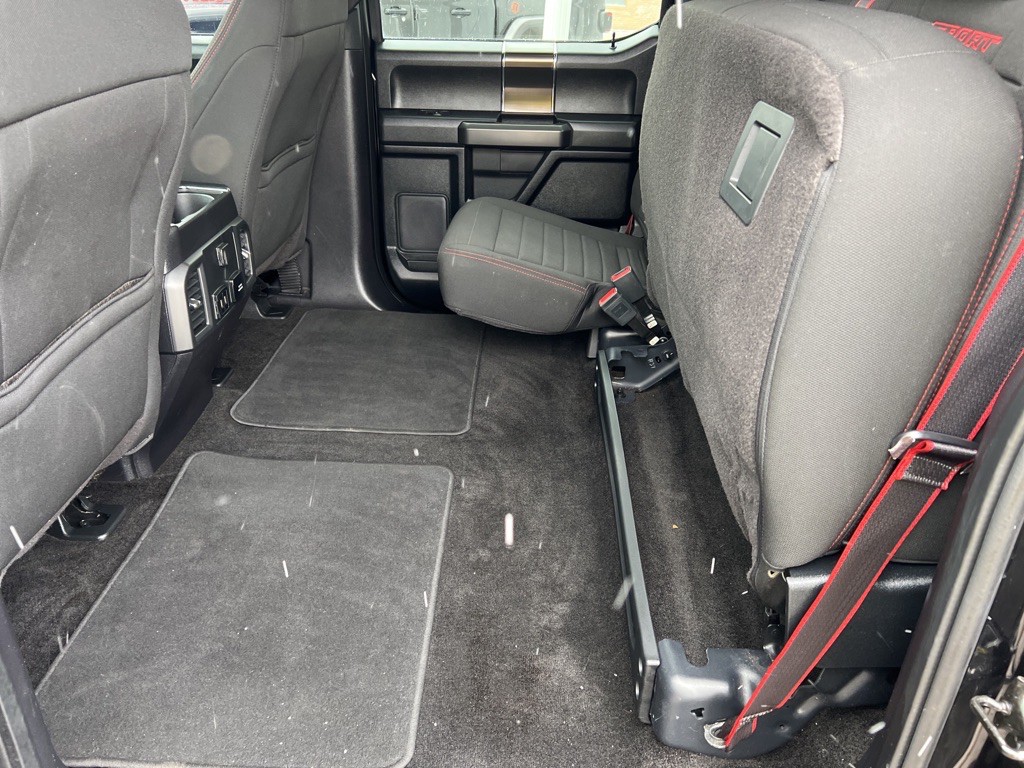 2018 Ford F-150 Image 43