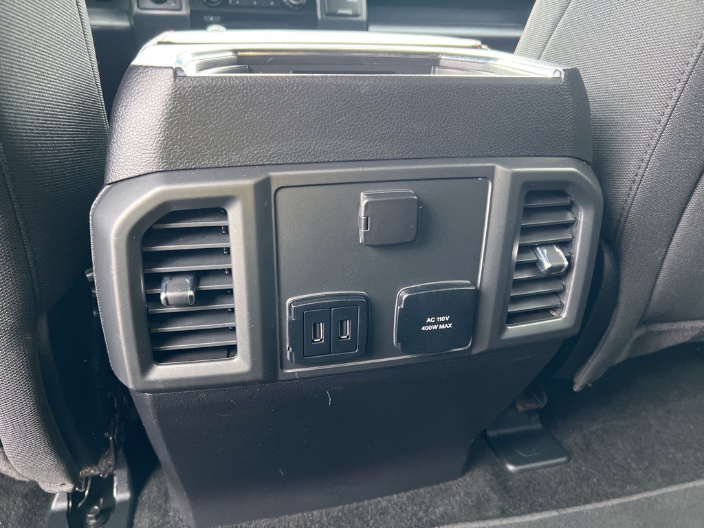 2018 Ford F-150 Image 45
