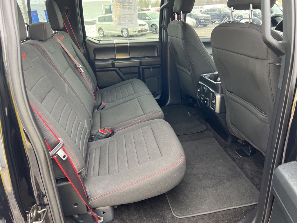 2018 Ford F-150 Image 46
