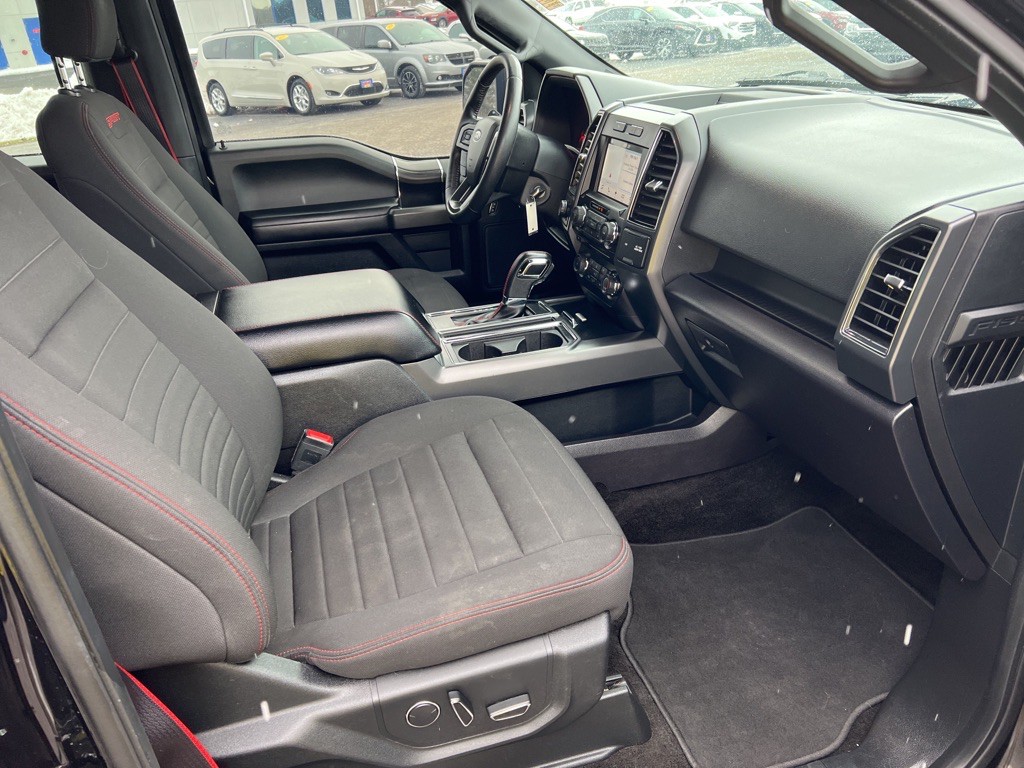 2018 Ford F-150 Image 47