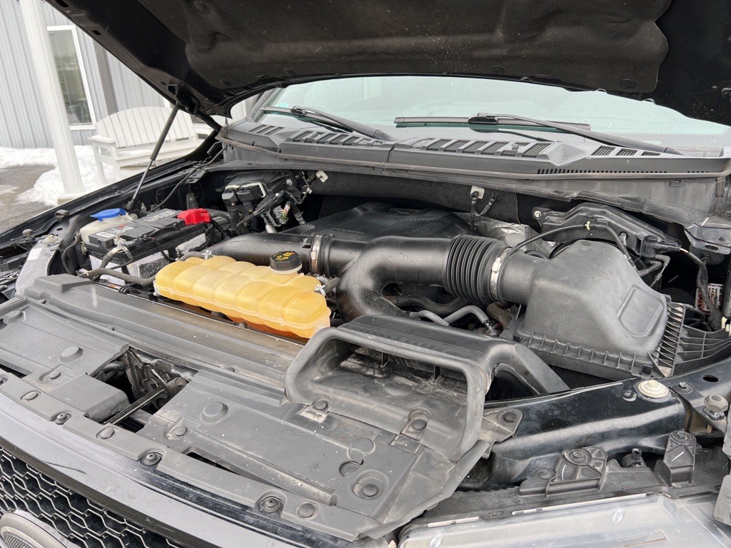2018 Ford F-150 Image 49