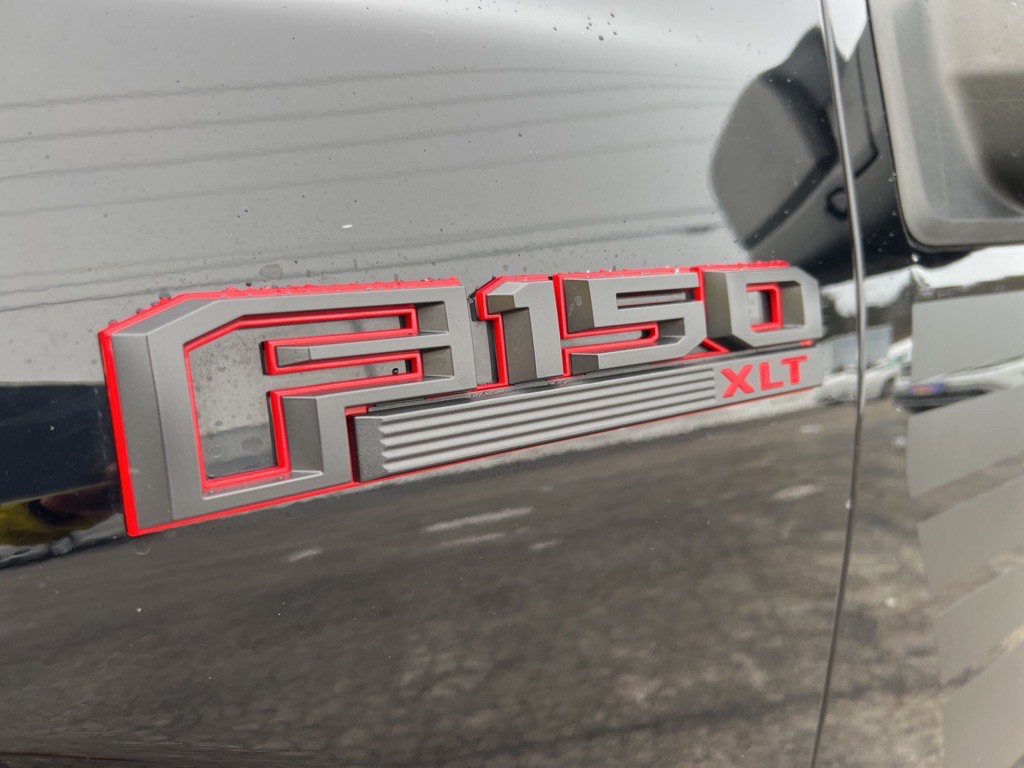 2018 Ford F-150 Image 50