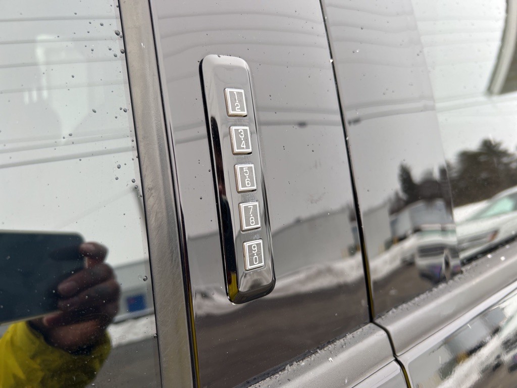 2018 Ford F-150 Image 51