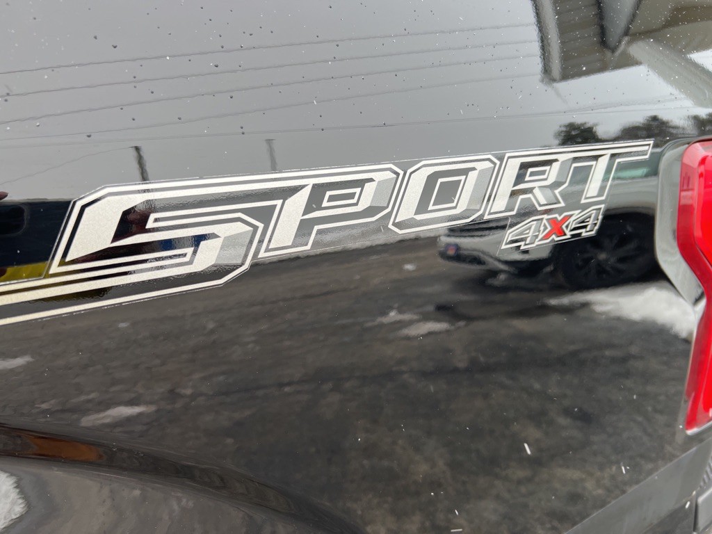 2018 Ford F-150 Image 52
