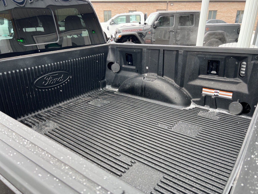 2018 Ford F-150 Image 53