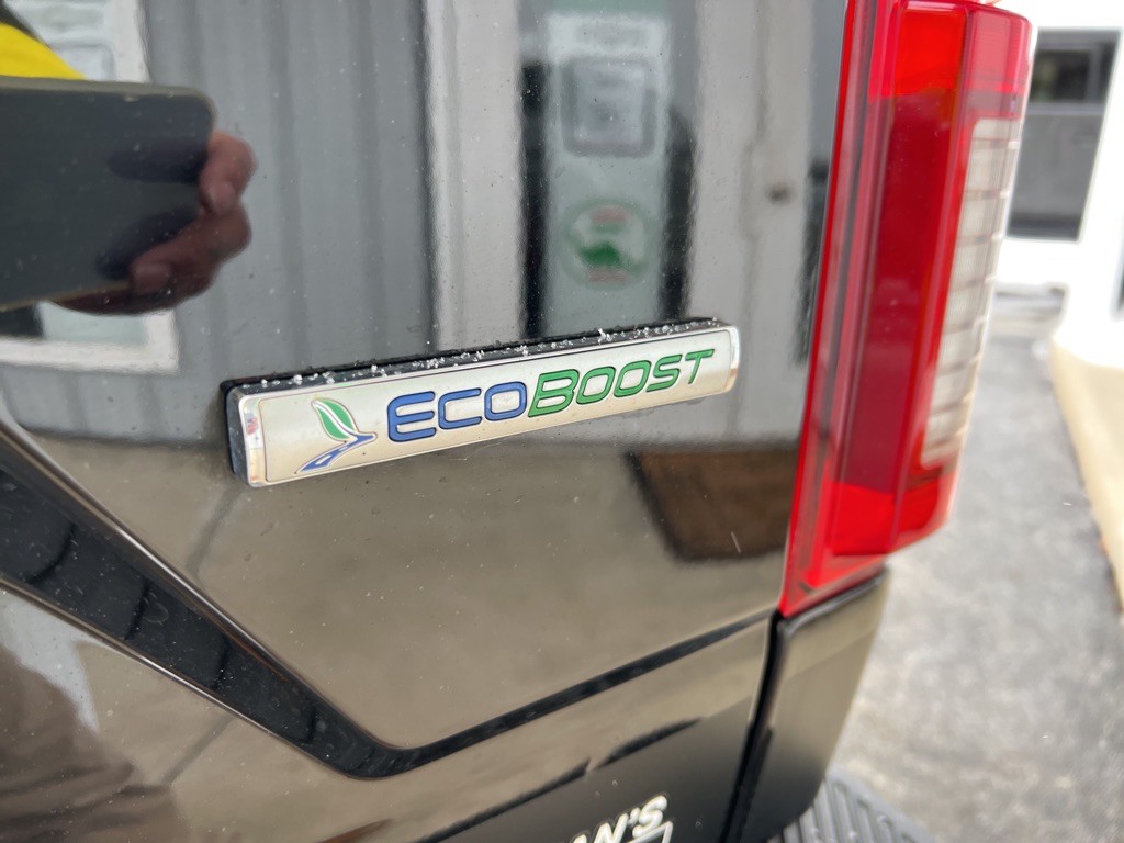 2018 Ford F-150 Image 54