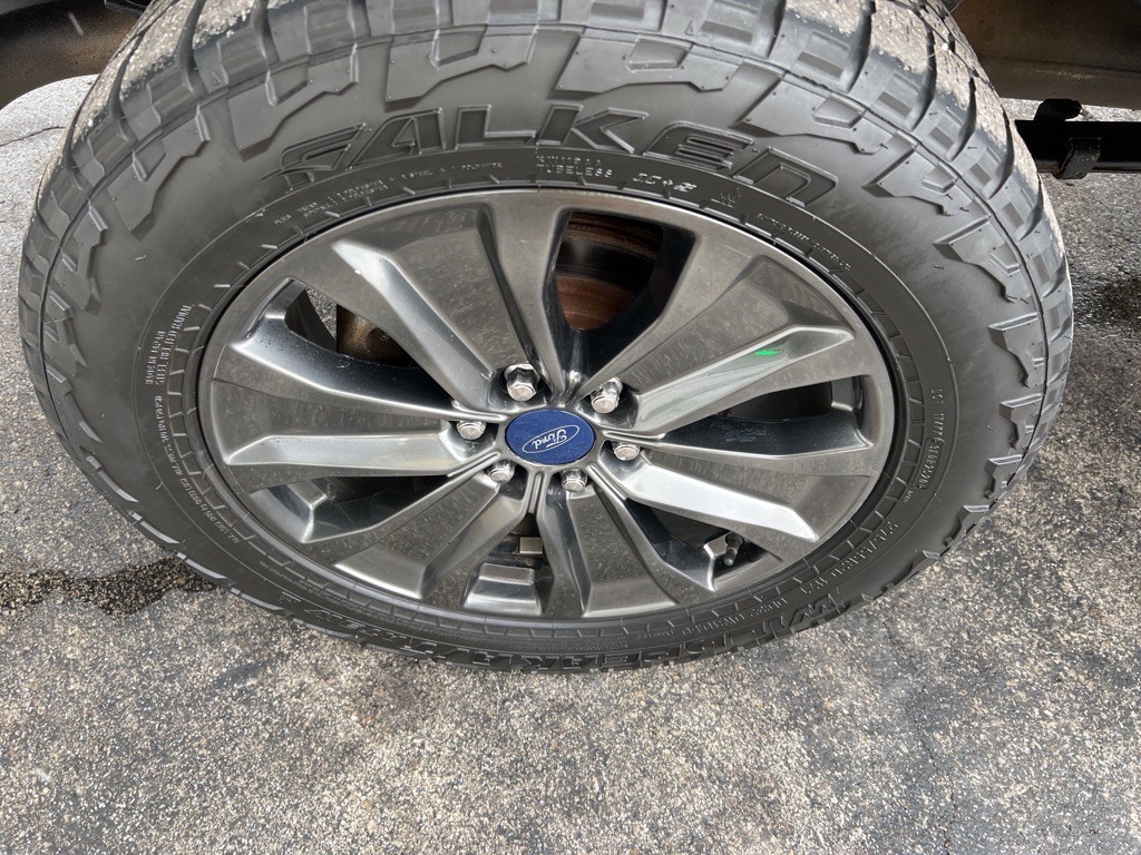 2018 Ford F-150 Image 57