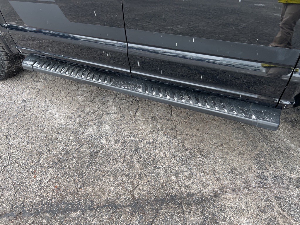 2018 Ford F-150 Image 59