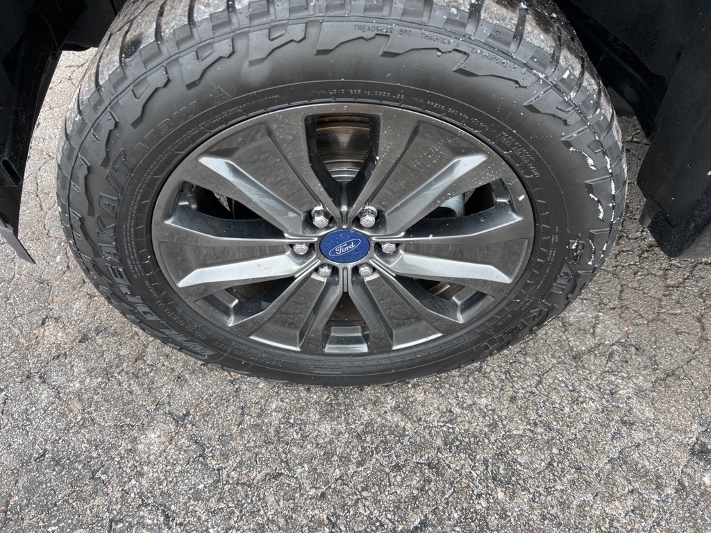 2018 Ford F-150 Image 60