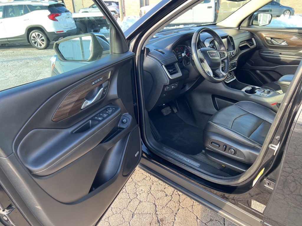2018 GMC Terrain Image 15