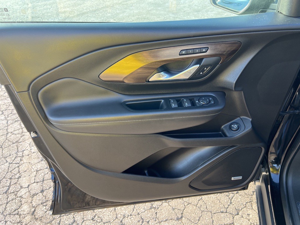 2018 GMC Terrain Image 16
