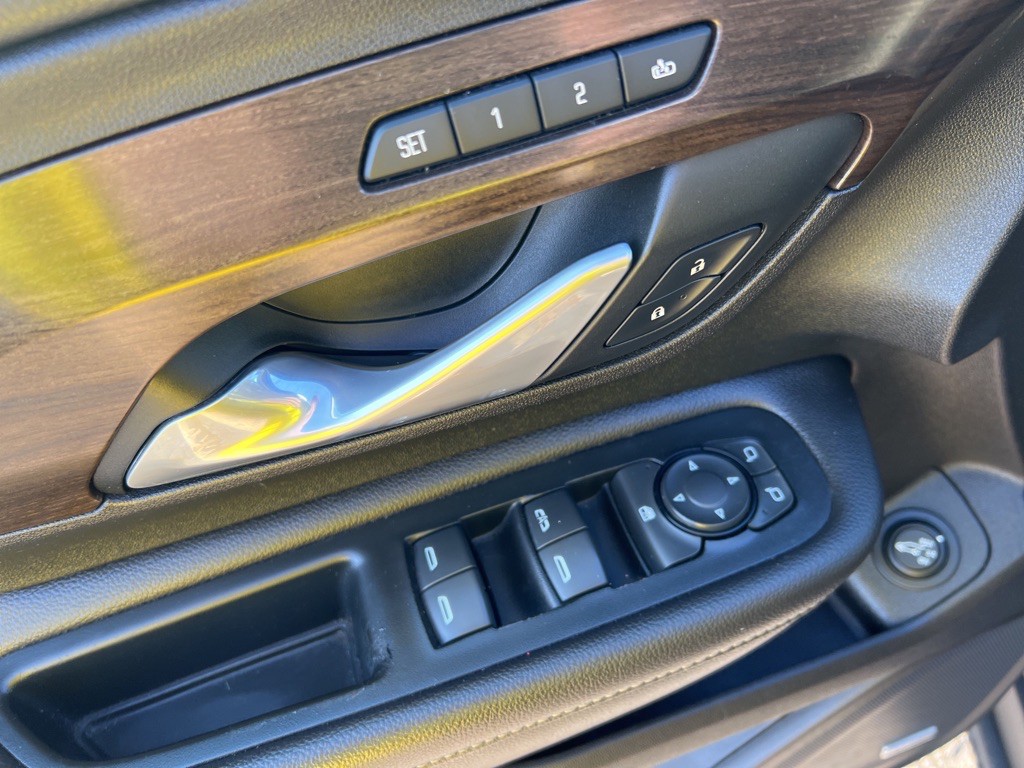 2018 GMC Terrain Image 17