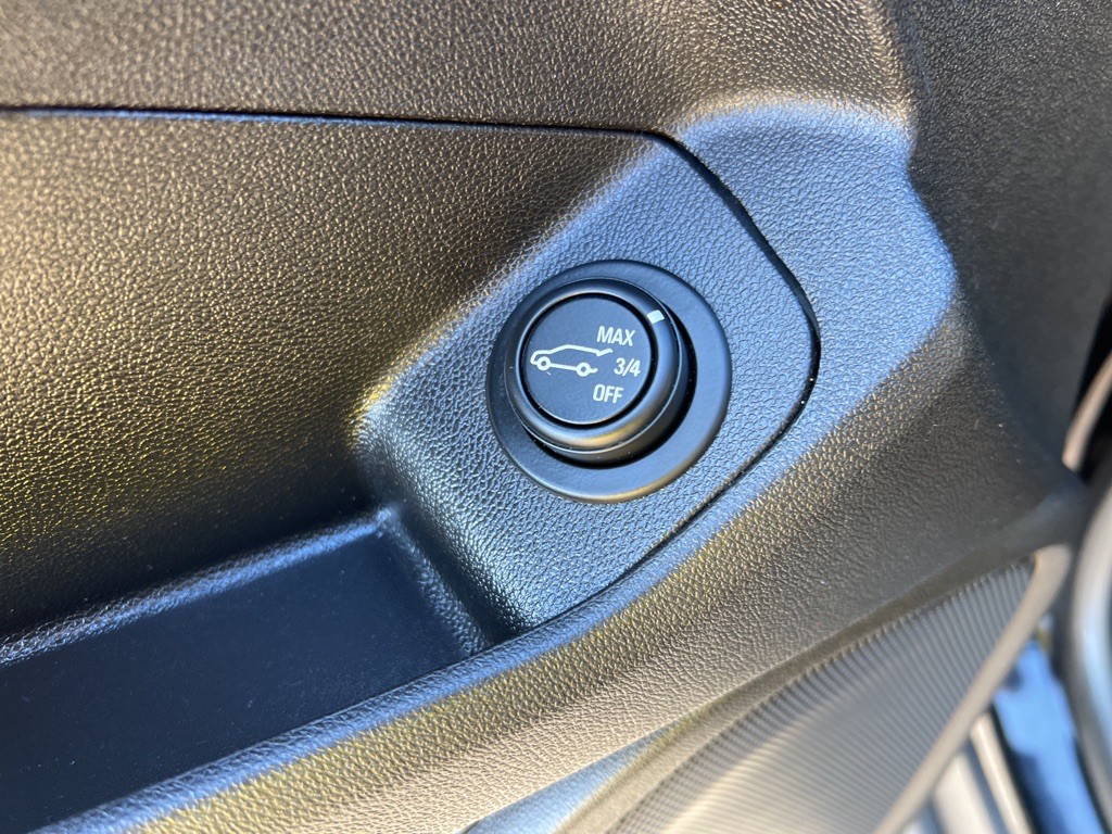 2018 GMC Terrain Image 18