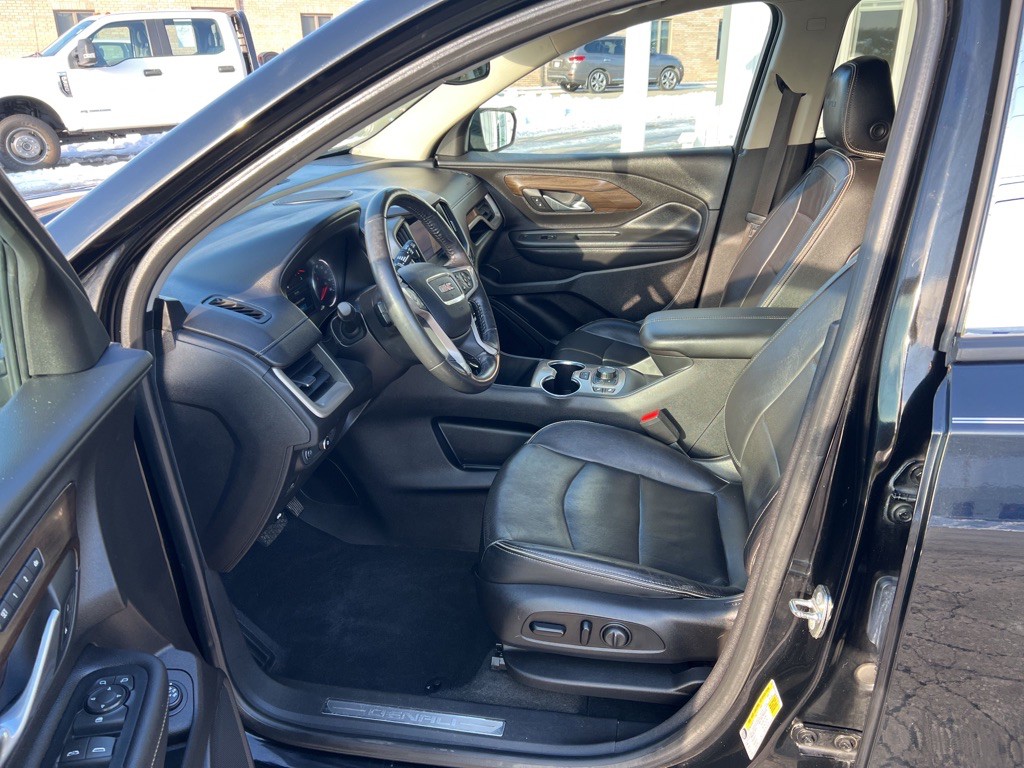 2018 GMC Terrain Image 20