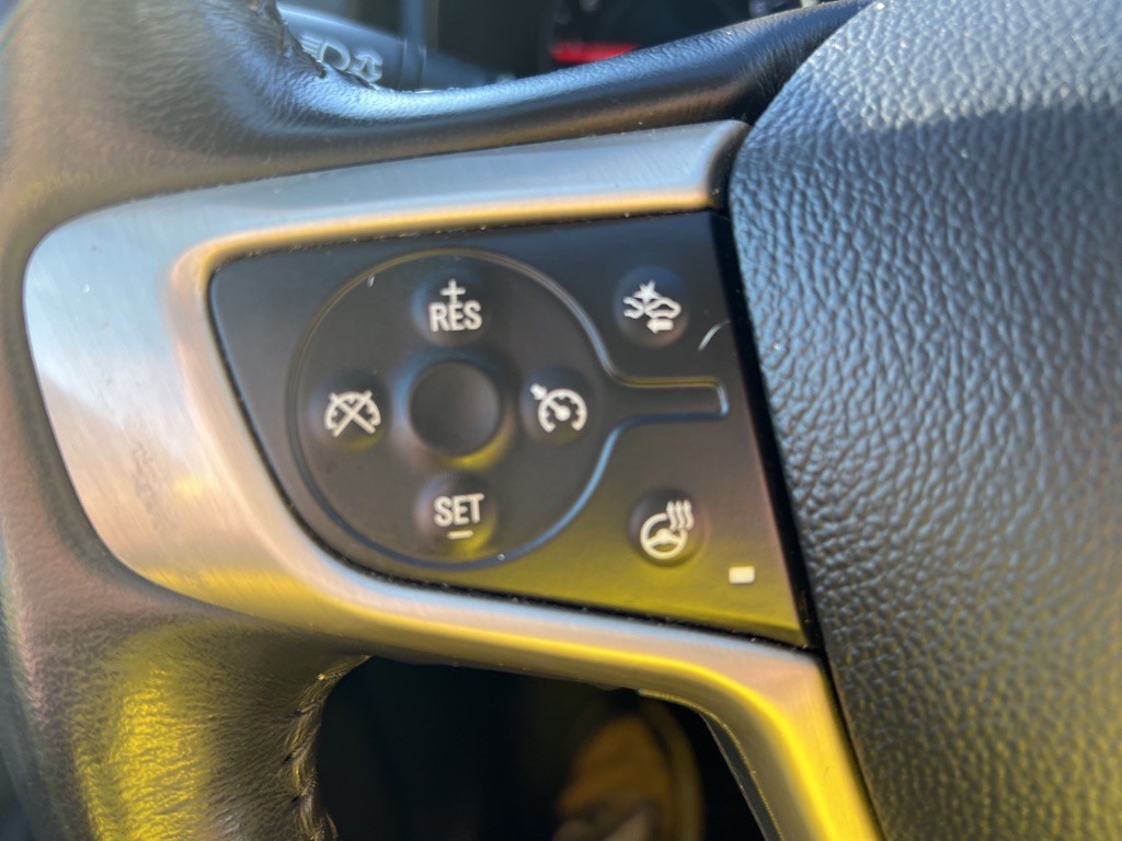 2018 GMC Terrain Image 23