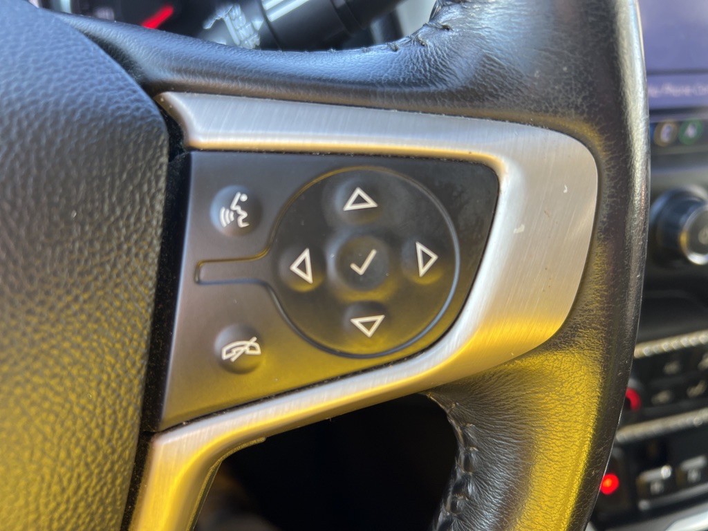 2018 GMC Terrain Image 24