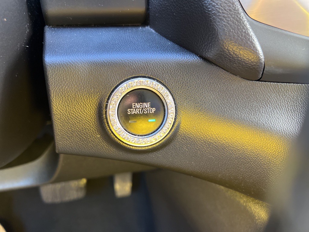2018 GMC Terrain Image 30