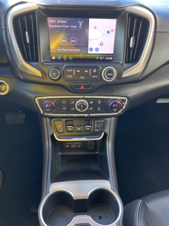 2018 GMC Terrain Image 31