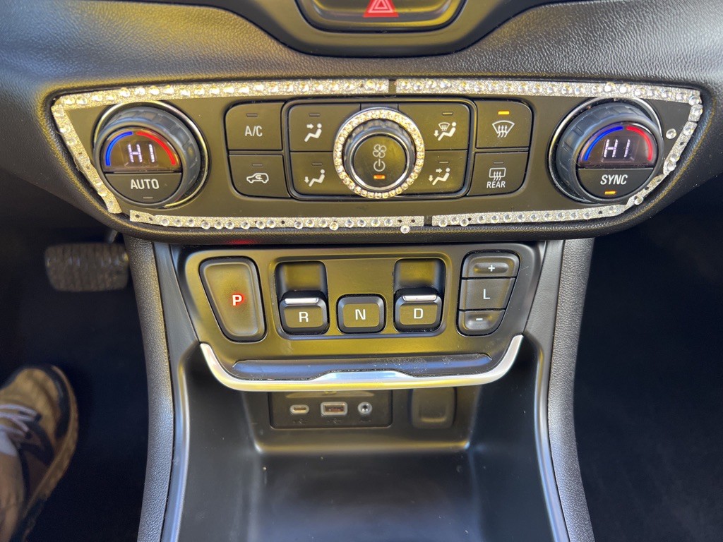 2018 GMC Terrain Image 36